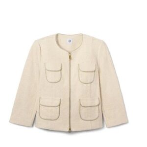 Cabi Posh Jacket Large Like New